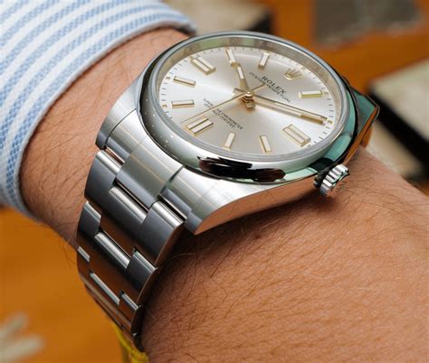 rolex perpetual quister|new rolex oyster perpetual 2020.